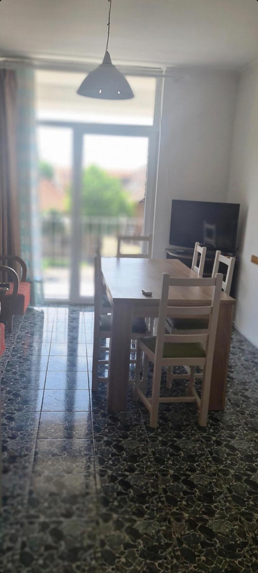 Cosa-nostra Apartment *